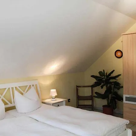 Appartement Steiluferring 10