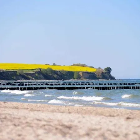 Steiluferring 10 Boltenhagen (Ostseebad)