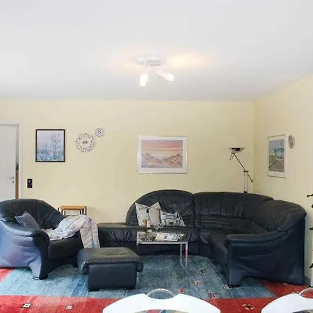 Apartament Steiluferring 10