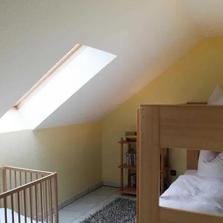 Appartement Steiluferring 10