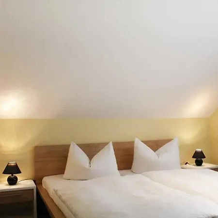 Steiluferring 10 Apartament *