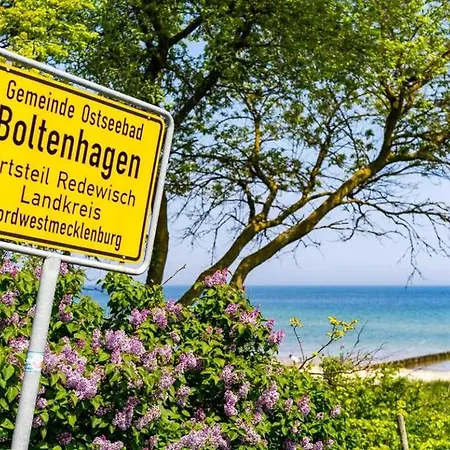 Steiluferring 10 Boltenhagen (Ostseebad)