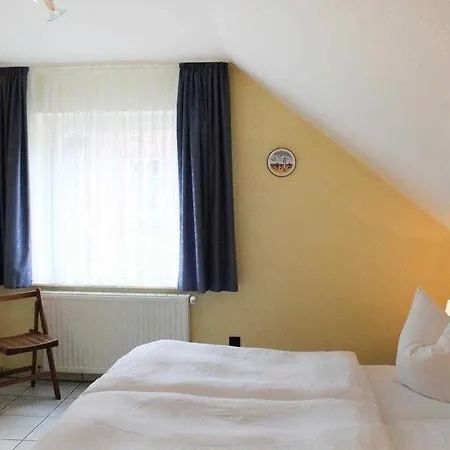 Apartament Steiluferring 10 *