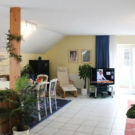 Steiluferring 10 * Boltenhagen (Ostseebad)